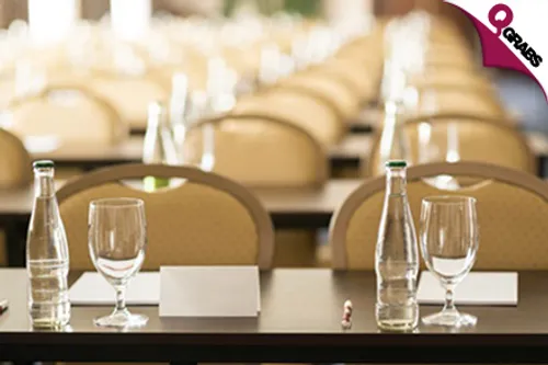 For QR106 Create & Coordinate Successful Events with a Professional Event Planning Online Course! (QR2047 Value)